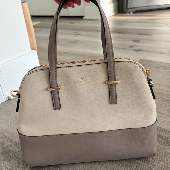 kate spade Handbags - Kate Spade Cedar Street Maise Satchel Bag